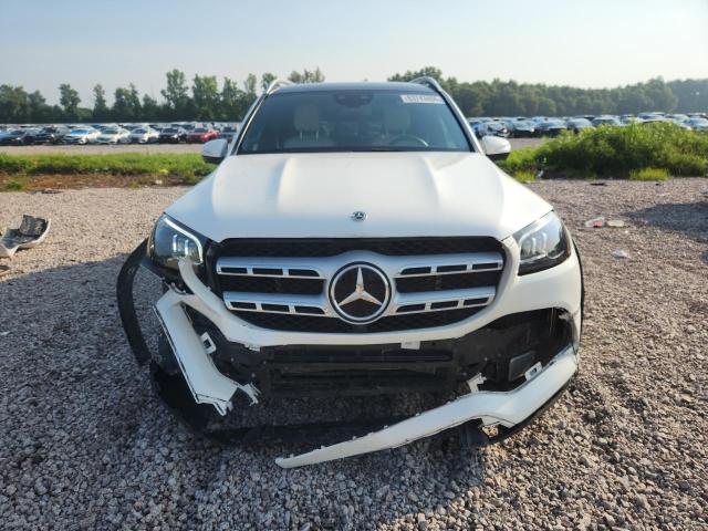 Продаж на аукціоні авто 2023 Mercedes-benz Gls, vin: 4JGFF5KE7PA900571, номер лоту: 63743406