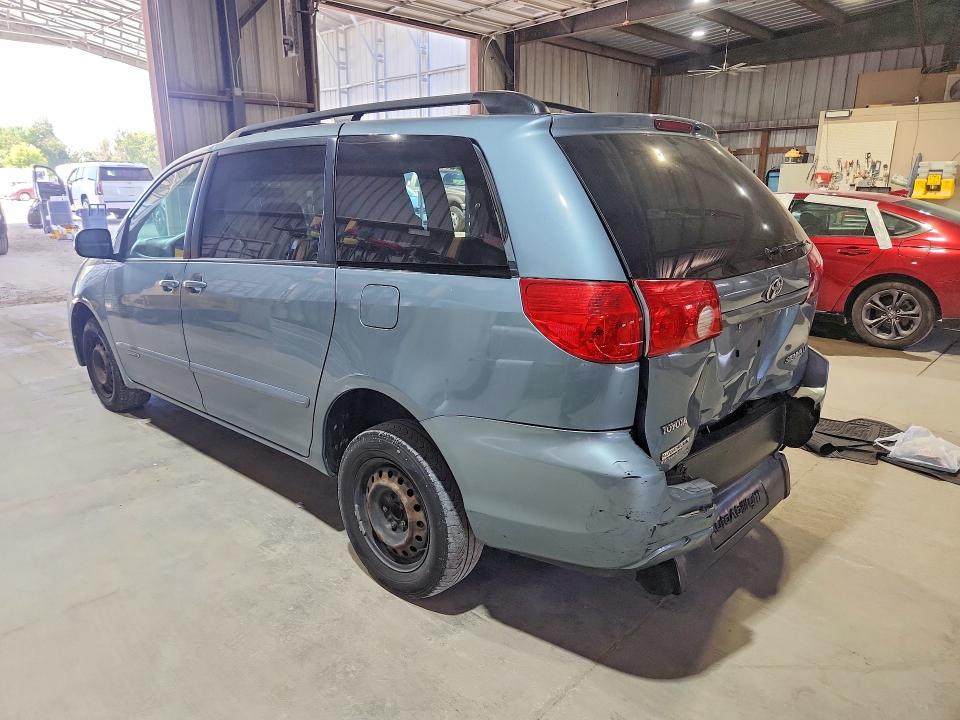 Продажа на аукционе авто 2006 Toyota Sienna, vin: 5TDZA23C16S509526, номер лота: 67132656