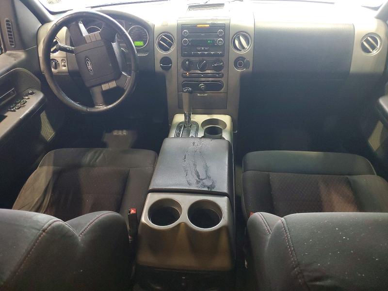 Продажа на аукционе авто 2008 Ford F150, vin: 1FTRW12W88KD96806, номер лота: 66409816