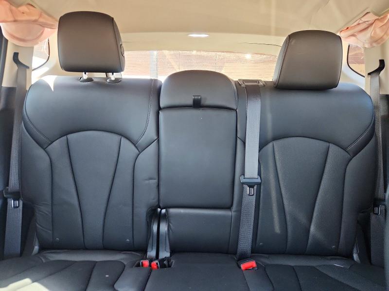 Aukcja sprzedaży 2019 Buick Envision, vin: LRBFXCSA0KD025486, numer aukcji: 66266126