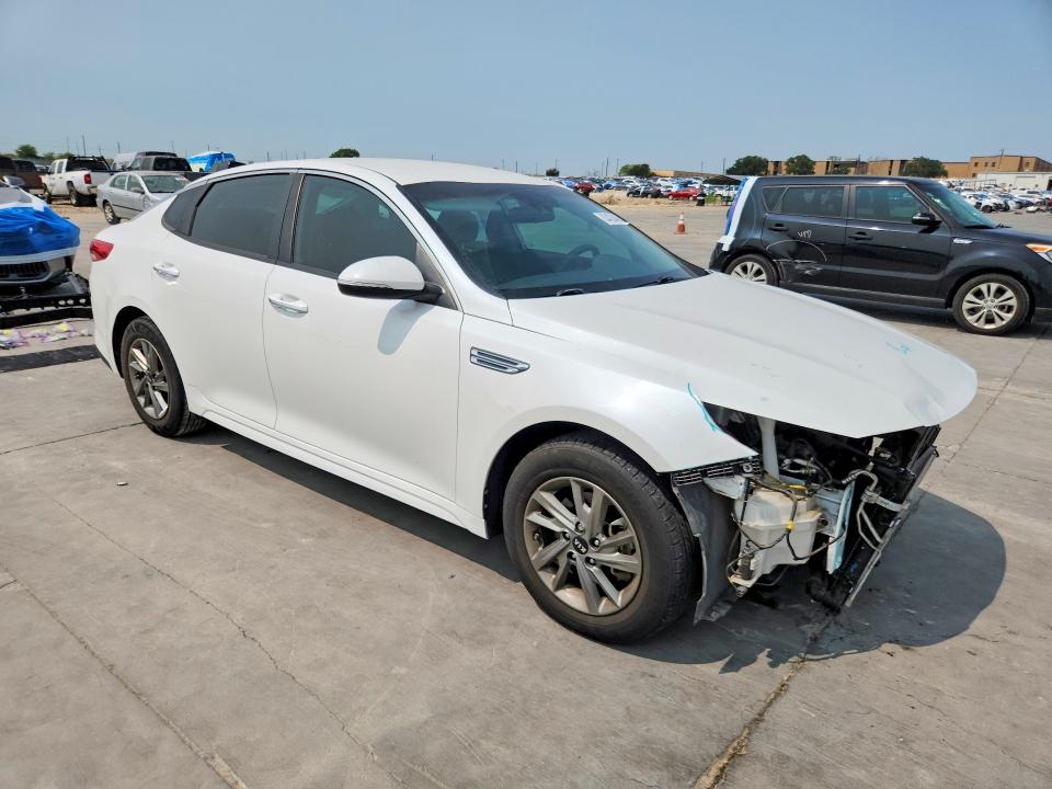 Продаж на аукціоні авто 2019 Kia Optima, vin: 5XXGT4L33KG319039, номер лоту: 63423046