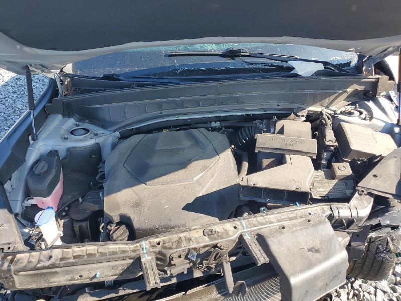 2023 Kia Telluride მანქანა იყიდება აუქციონზე, vin: 5XYP5DGC1PG324795, აუქციონის ნომერი: 65672296