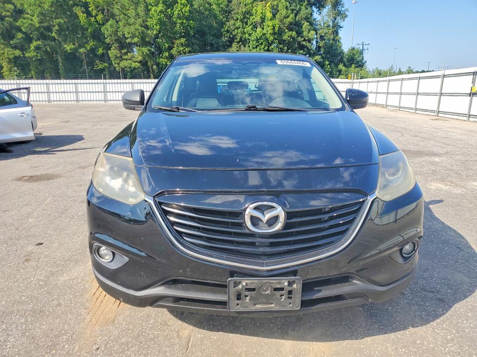 Продаж на аукціоні авто 2013 Mazda Cx-9, vin: JM3TB3CV5D0400410, номер лоту: 65684466
