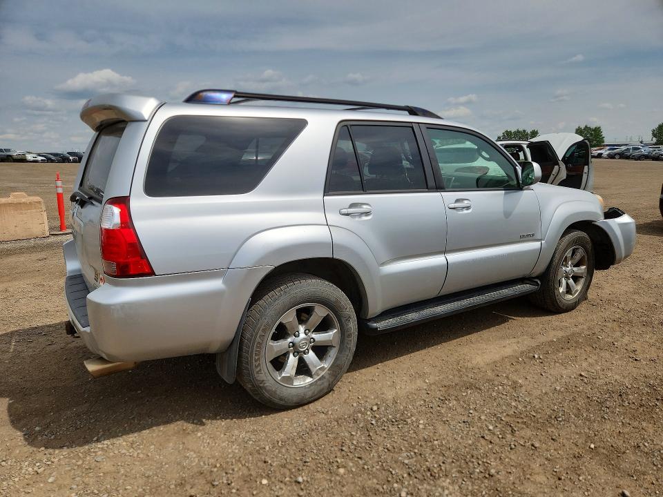 Aukcja sprzedaży 2006 Toyota 4runner, vin: JTEBT17R968028945, numer aukcji: 64066026