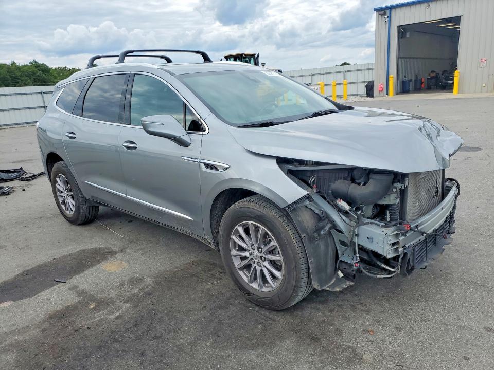 Продажа на аукционе авто 2023 Buick Enclave, vin: 5GAERBKW8PJ187227, номер лота: 65581176