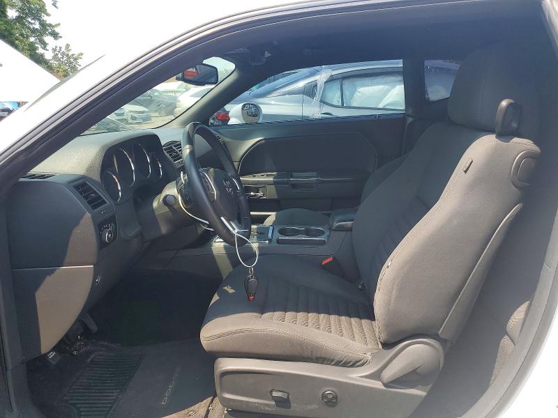64805546 :رقم المزاد ، 2C3CDYBT6DH535315 vin ، 2013 Dodge Challenger مزاد بيع
