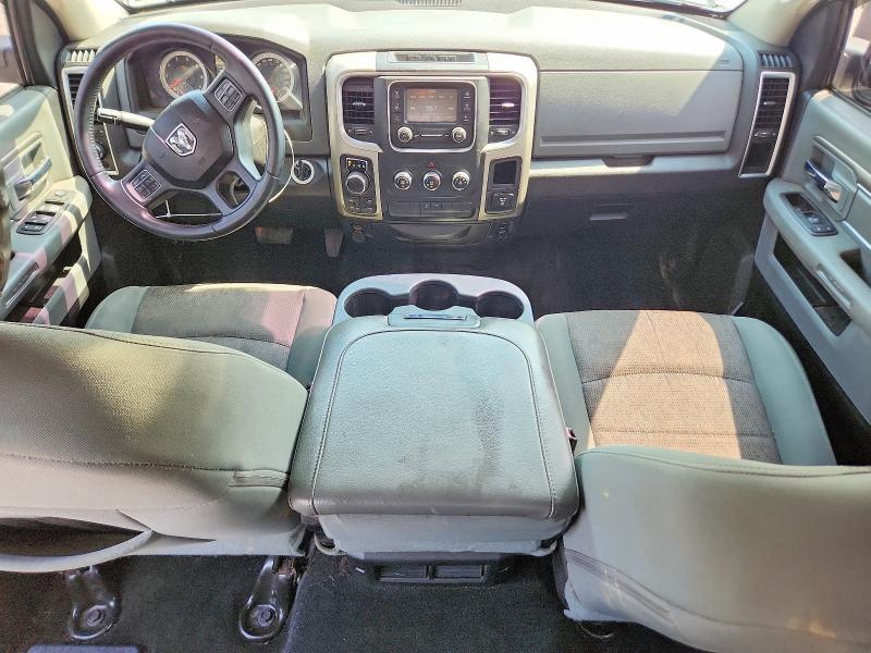 Aukcja sprzedaży 2014 Ram 1500, vin: 1C6RR7LT9ES268639, numer aukcji: 64775556