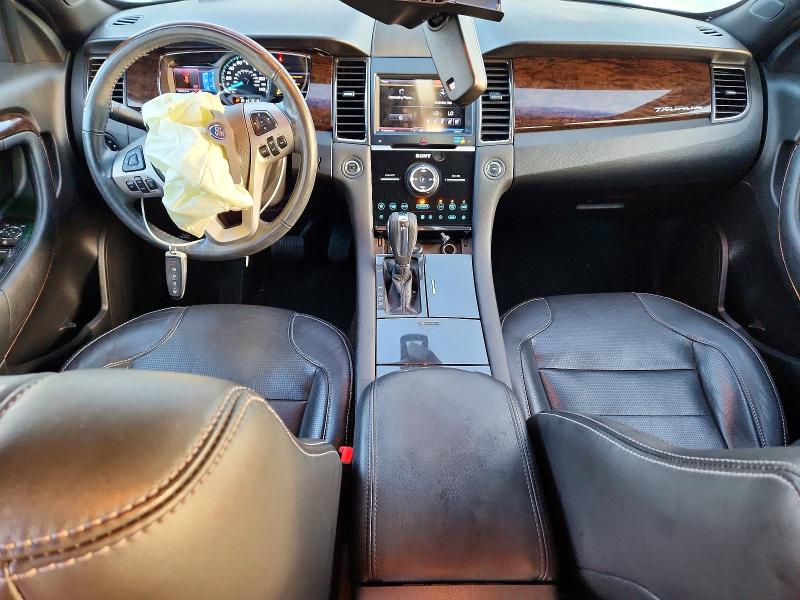 66309446 :رقم المزاد ، 1FAHP2F88DG171573 vin ، 2013 Ford Taurus مزاد بيع