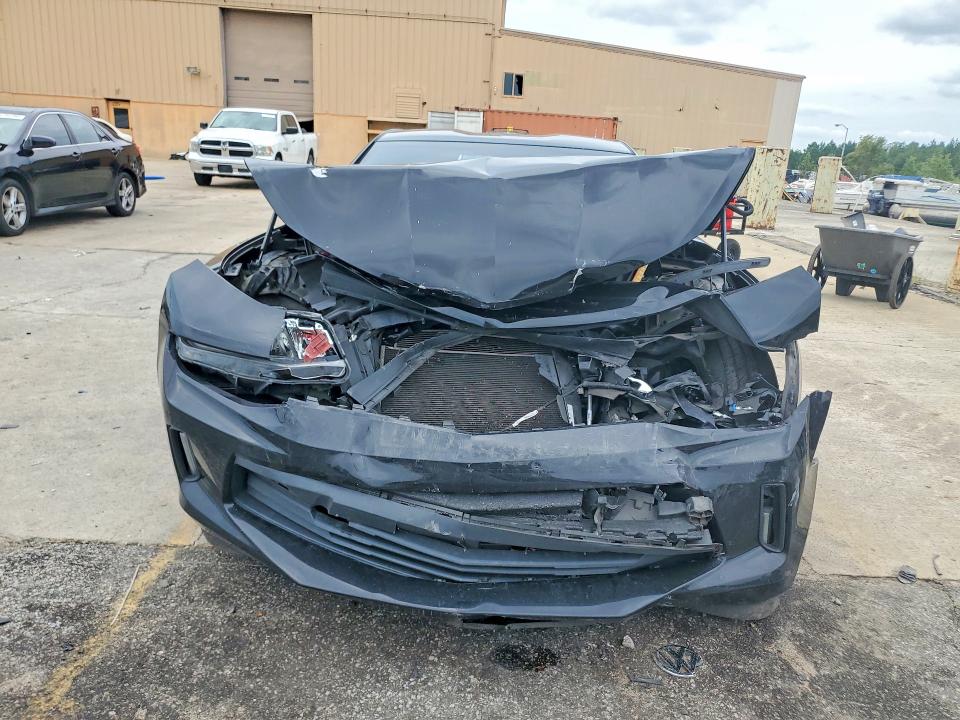 2017 Chevrolet Camaro მანქანა იყიდება აუქციონზე, vin: 1G1FD1RS5H0143040, აუქციონის ნომერი: 66818786