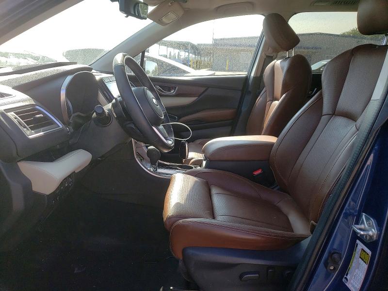 66975436 :رقم المزاد ، 4S4WMARD1M3467907 vin ، 2021 Subaru Ascent مزاد بيع