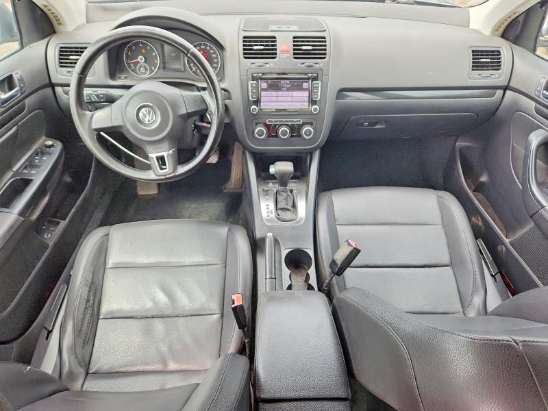 Продажа на аукционе авто 2010 Volkswagen Jetta, vin: 3VWRZ7AJ5AM050269, номер лота: 62296376