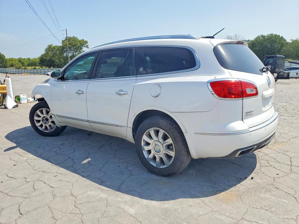 Продаж на аукціоні авто 2016 Buick Enclave, vin: 5GAKRBKD6GJ233462, номер лоту: 65522496