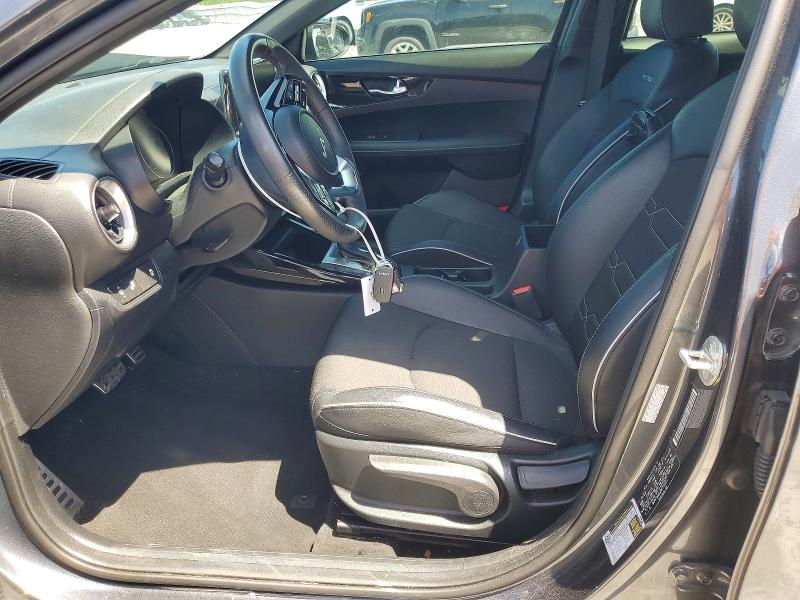 Продажа на аукционе авто 2024 Kia Forte, vin: 3KPF54AD2RE705021, номер лота: 65503576