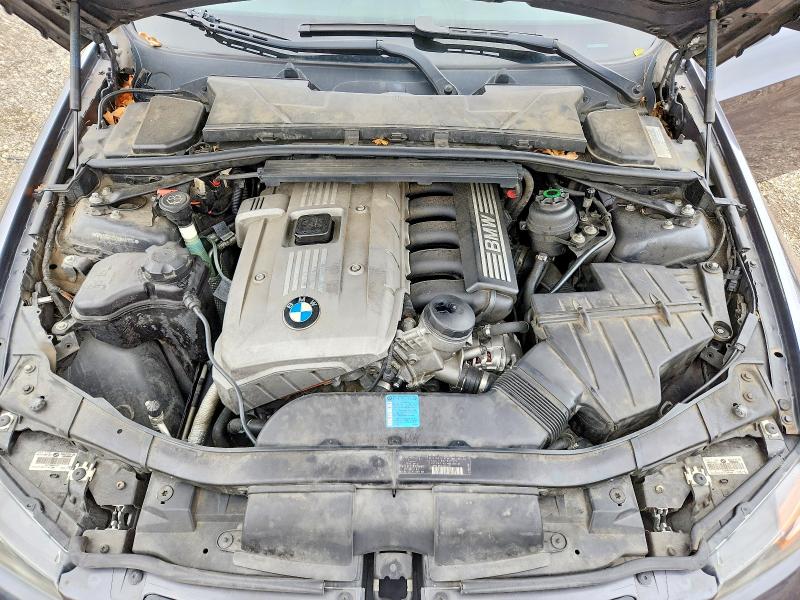 Aukcja sprzedaży 2006 Bmw 325, vin: WBAVB17516NK41114, numer aukcji: 64951636