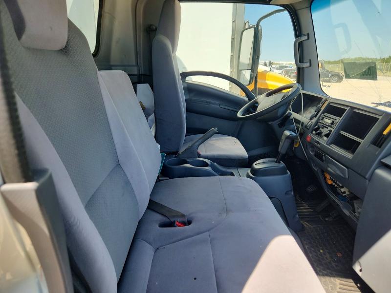 Продажа на аукционе авто 2019 Isuzu Npr Hd, vin: 54DC4W1B3KS803490, номер лота: 63399566