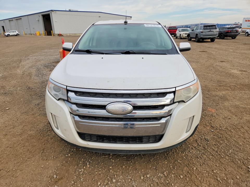 Aukcja sprzedaży 2011 Ford Edge, vin: 2FMDK3JC7BBB39660, numer aukcji: 66127816