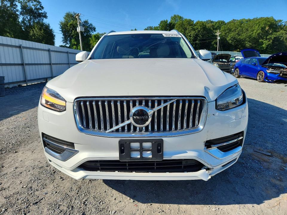 Продаж на аукціоні авто 2020 Volvo Xc90, vin: YV4A221L7L1565733, номер лоту: 66258766
