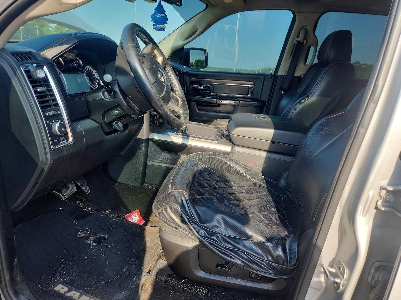 2015 Ram 1500 მანქანა იყიდება აუქციონზე, vin: 1C6RR7NM1FS552404, აუქციონის ნომერი: 63846506
