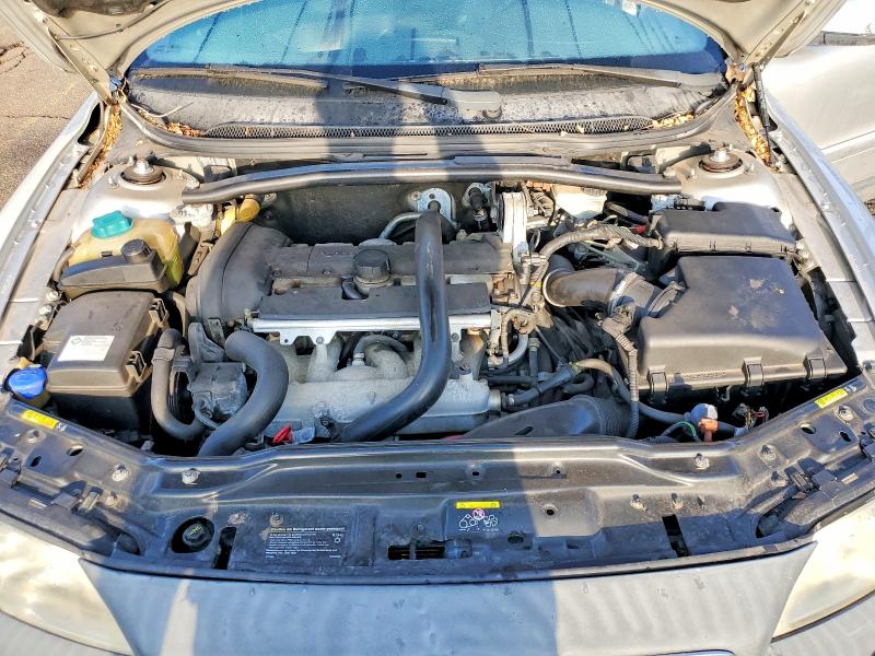 2007 Volvo Xc70 მანქანა იყიდება აუქციონზე, vin: YV4SZ592271276889, აუქციონის ნომერი: 64985866