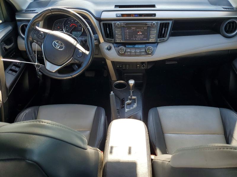 Продажа на аукционе авто 2014 Toyota Rav4, vin: 2T3DFREV0EW136348, номер лота: 63773576