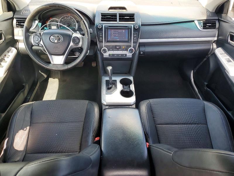 Продаж на аукціоні авто 2013 Toyota Camry, vin: 4T1BF1FK6DU661208, номер лоту: 65191406