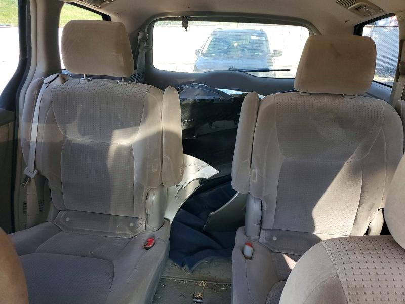 Aukcja sprzedaży 2008 Toyota Sienna, vin: 5TDZK23C68S108697, numer aukcji: 65312686