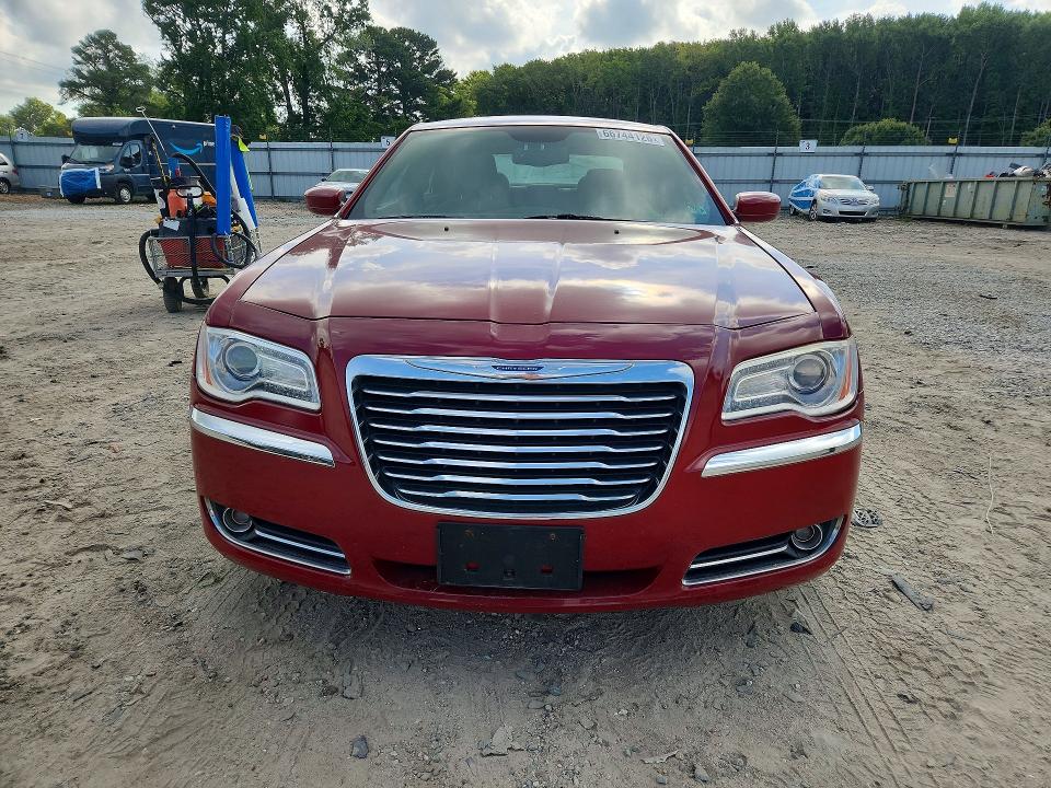 Aukcja sprzedaży 2012 Chrysler 300, vin: 2C3CCAAG6CH132822, numer aukcji: 66744126
