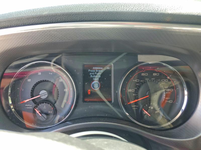 65804316 :رقم المزاد ، 2C3CDXBG3EH288303 vin ، 2014 Dodge Charger مزاد بيع