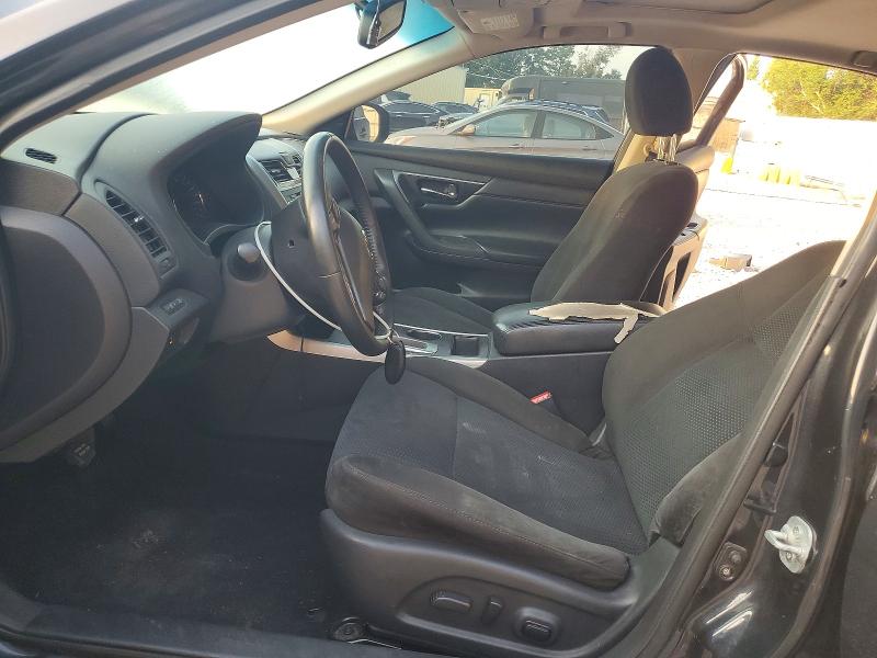 Aukcja sprzedaży 2015 Nissan Altima, vin: 1N4AL3AP1FC950115, numer aukcji: 64751506