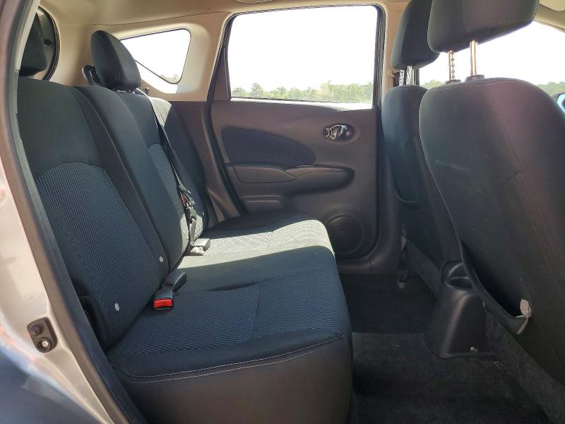 Aukcja sprzedaży 2015 Nissan Versa Note, vin: 3N1CE2CP9FL379047, numer aukcji: 66535676