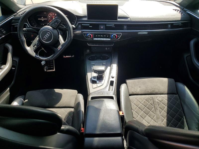 Продажа на аукционе авто 2019 Audi S5, vin: WAUB4CF50KA093209, номер лота: 66606946