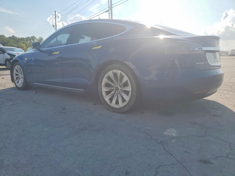 Aukcja sprzedaży 2016 Tesla Model S, vin: 5YJSA1E29GF151940, numer aukcji: 66147526