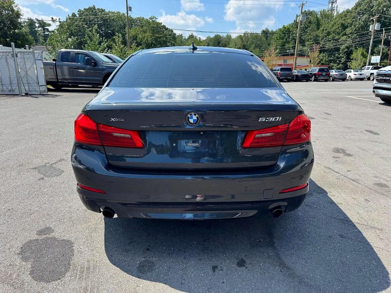 Aukcja sprzedaży 2017 Bmw 530, vin: WBAJA7C3XHG905605, numer aukcji: 66591546