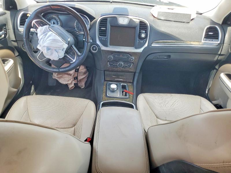 Aukcja sprzedaży 2016 Chrysler 300c, vin: 2C3CCAEG2GH111160, numer aukcji: 63312826