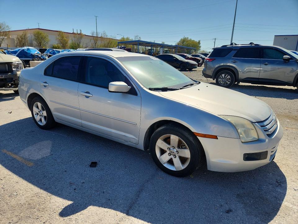 Продаж на аукціоні авто 2006 Ford Fusion, vin: 3FAHP07136R175239, номер лоту: 63428836