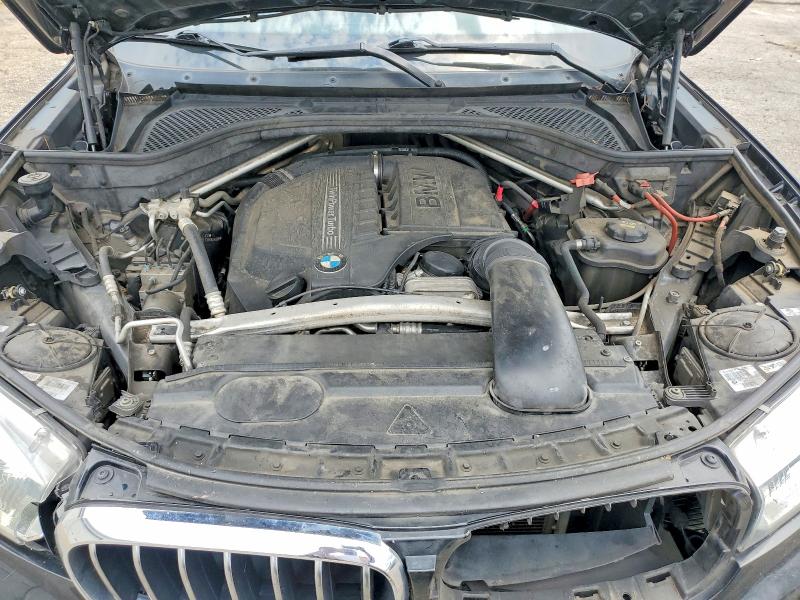 Продаж на аукціоні авто 2015 Bmw X5, vin: 5UXKR0C50F0K61402, номер лоту: 66221956