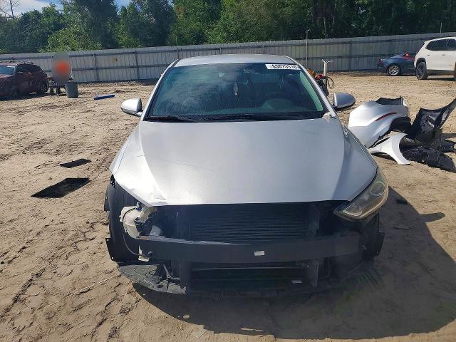 Продаж на аукціоні авто 2017 Hyundai Elantra, vin: KMHD74LF3HU206157, номер лоту: 63873316