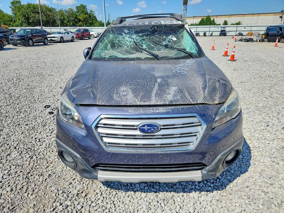Aukcja sprzedaży 2015 Subaru Outback, vin: 4S4BSBLC3F3347880, numer aukcji: 66368616