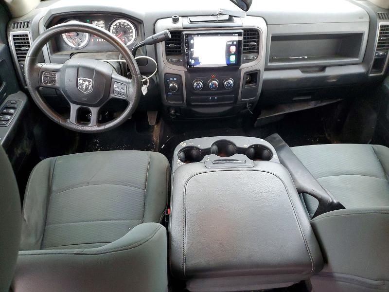 Продажа на аукционе авто 2014 Ram 1500, vin: 3C6RR7KT1EG226197, номер лота: 63494216