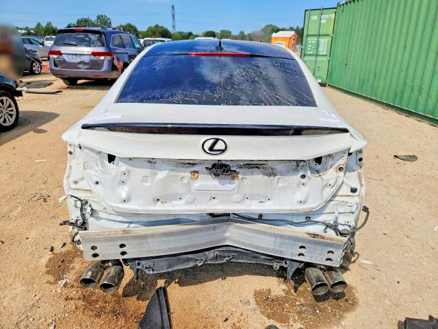 Aukcja sprzedaży 2016 Lexus Rc, vin: JTHHE5BC6G5012805, numer aukcji: 66914076