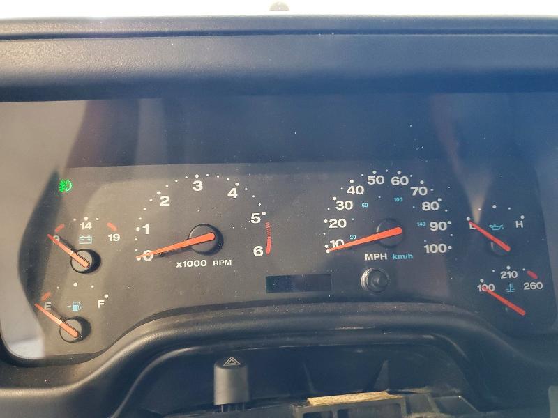 Aukcja sprzedaży 2003 Jeep Wrangler / Tj, vin: 1J4FA49S73P362089, numer aukcji: 65519176
