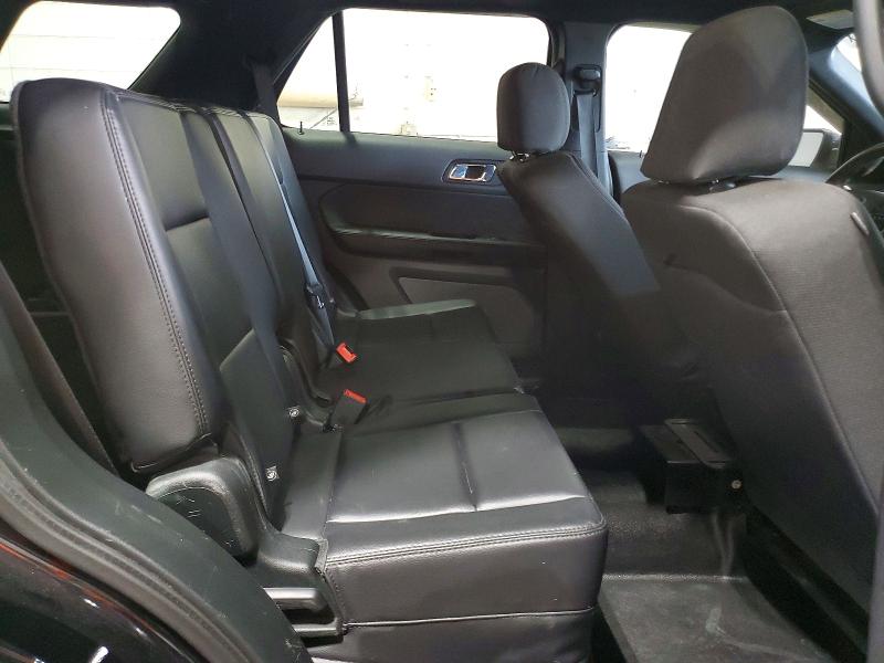 Aukcja sprzedaży 2018 Ford Explorer, vin: 1FM5K8AR8JGB19592, numer aukcji: 64630906