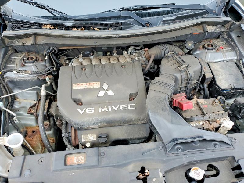 Aukcja sprzedaży 2014 Mitsubishi Outlander, vin: JA4JZ3AX3EZ604971, numer aukcji: 66761086