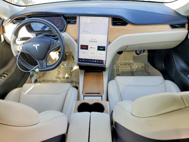Aukcja sprzedaży 2018 Tesla Model S, vin: 5YJSA1E23JF281414, numer aukcji: 66127906
