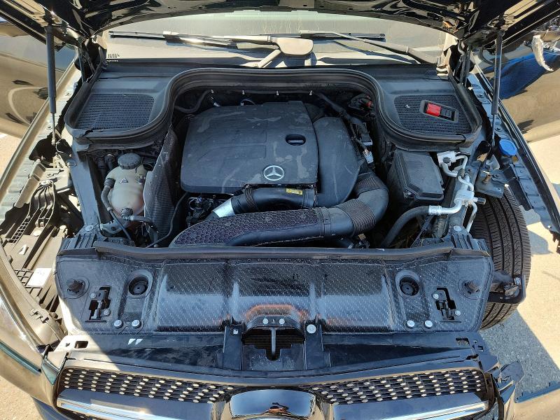 65365956 :رقم المزاد ، 4JGFB4JB3LA104374 vin ، 2020 Mercedes-benz Gle مزاد بيع