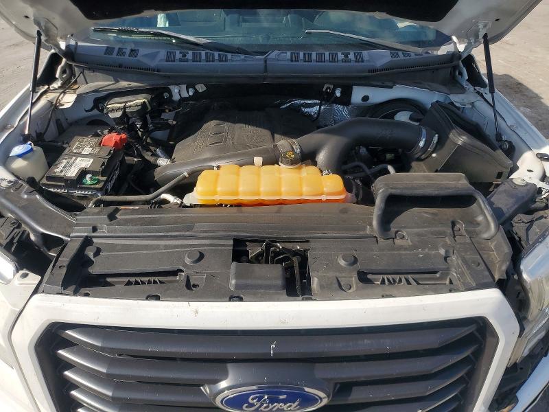 2016 Ford F150 მანქანა იყიდება აუქციონზე, vin: 1FTEW1CG9GFD49586, აუქციონის ნომერი: 63806046