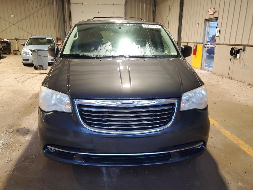 Продаж на аукціоні авто 2012 Chrysler Town & Country, vin: 2C4RC1BG1CR313731, номер лоту: 64248766