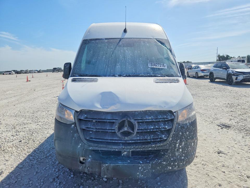 Aukcja sprzedaży 2019 Mercedes-benz Sprinter, vin: WD3PF0CD0KP027750, numer aukcji: 65627316