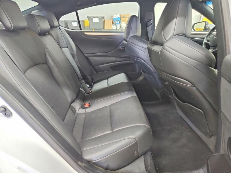 Aukcja sprzedaży 2021 Lexus Es 350, vin: 58AGZ1B16MU108769, numer aukcji: 66016466