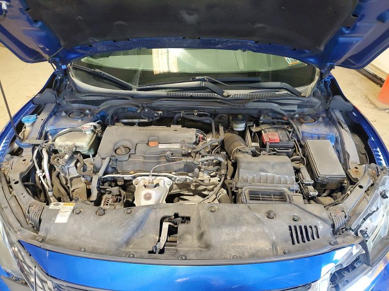 Aukcja sprzedaży 2016 Honda Civic, vin: 19XFC2F53GE205331, numer aukcji: 63684846